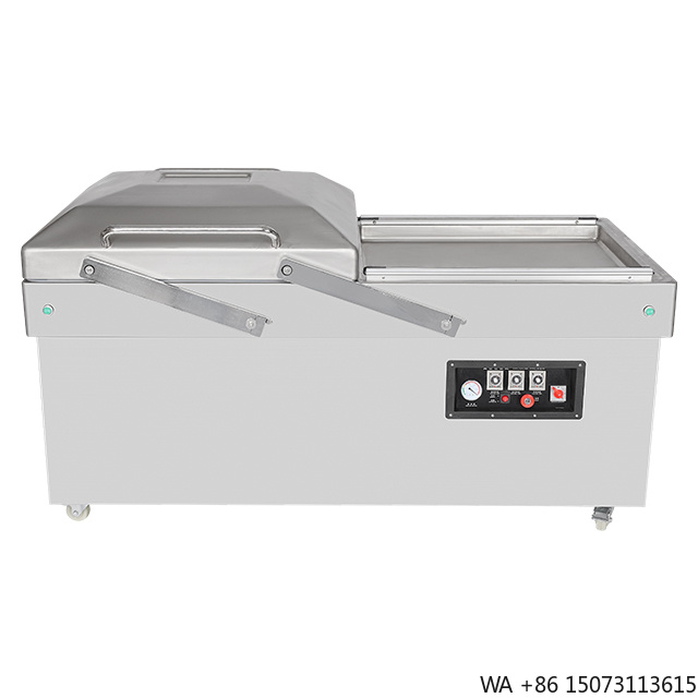 Meal Prep Food - YH-280/400/520TQ Hoge-Efficiëntie Pneumatische Commerciële Lunch Mini