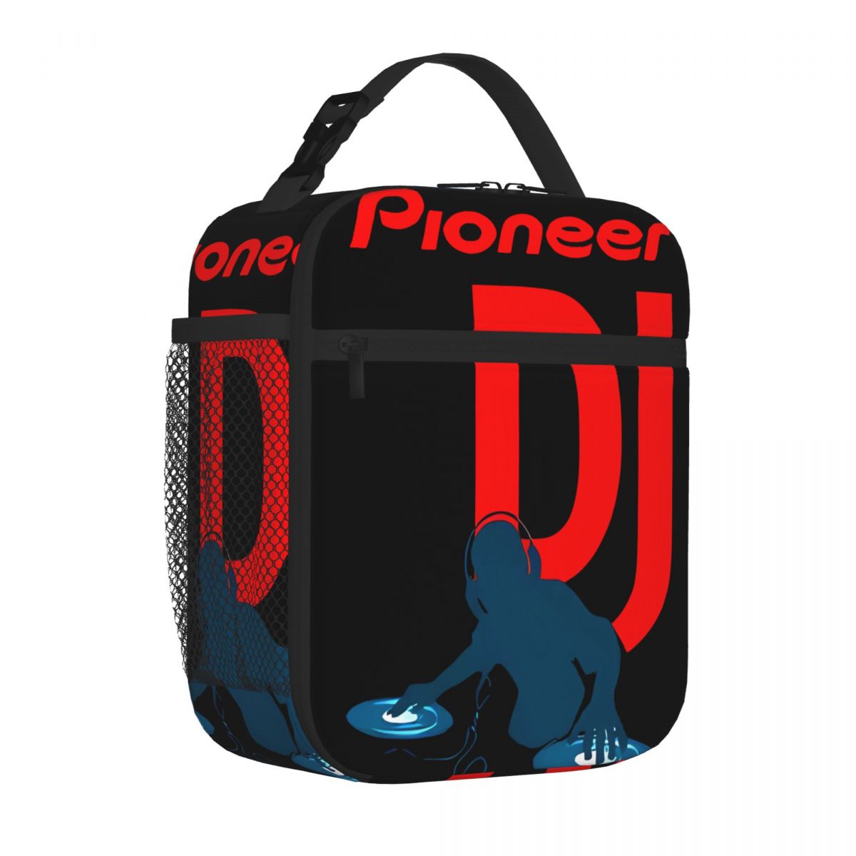 Pro Meal Prep - Bestverkochte Uomo Donna Pioneer Dj Pro