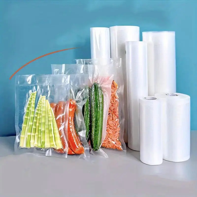 1 STKS Vacuümzakken voor voeds - Meal Prep Vacuum Seal Containers recensie en prijs