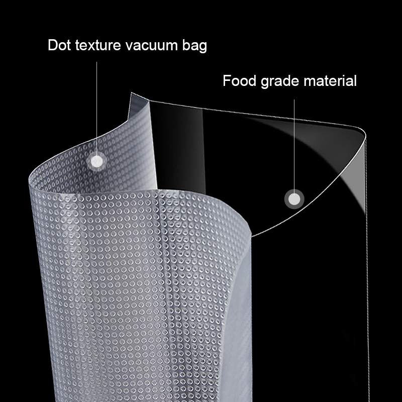 1 STKS Vacuümzakken voor voeds - Meal Prep Vacuum Seal Containers recensie en prijs