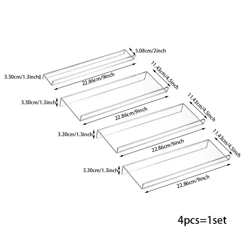 4-laags Spice Lade Organizer V - Spice Jar Labels recensie en prijs