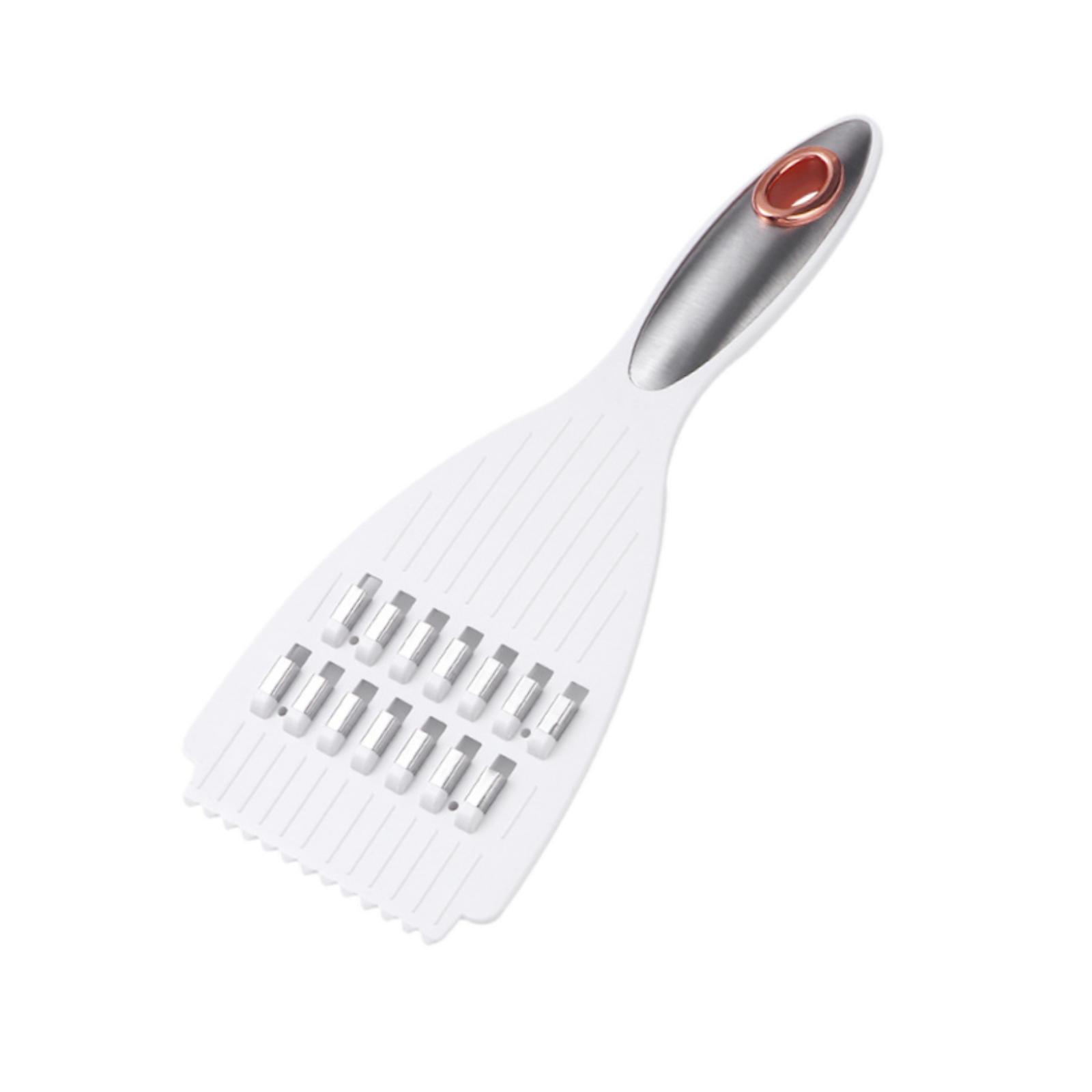 Koolrasp van roestvrij staal,  - Meal Prep Easy recensie en prijs