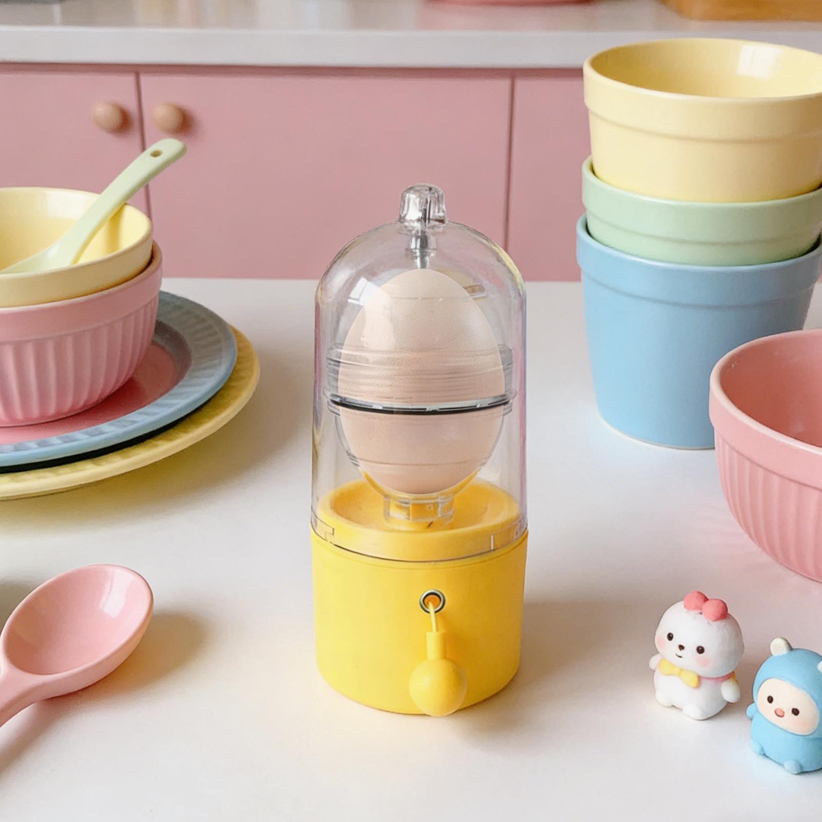 Golden Egg Maker Draagbare keu - Meal Prep Egg Whites recensie en prijs