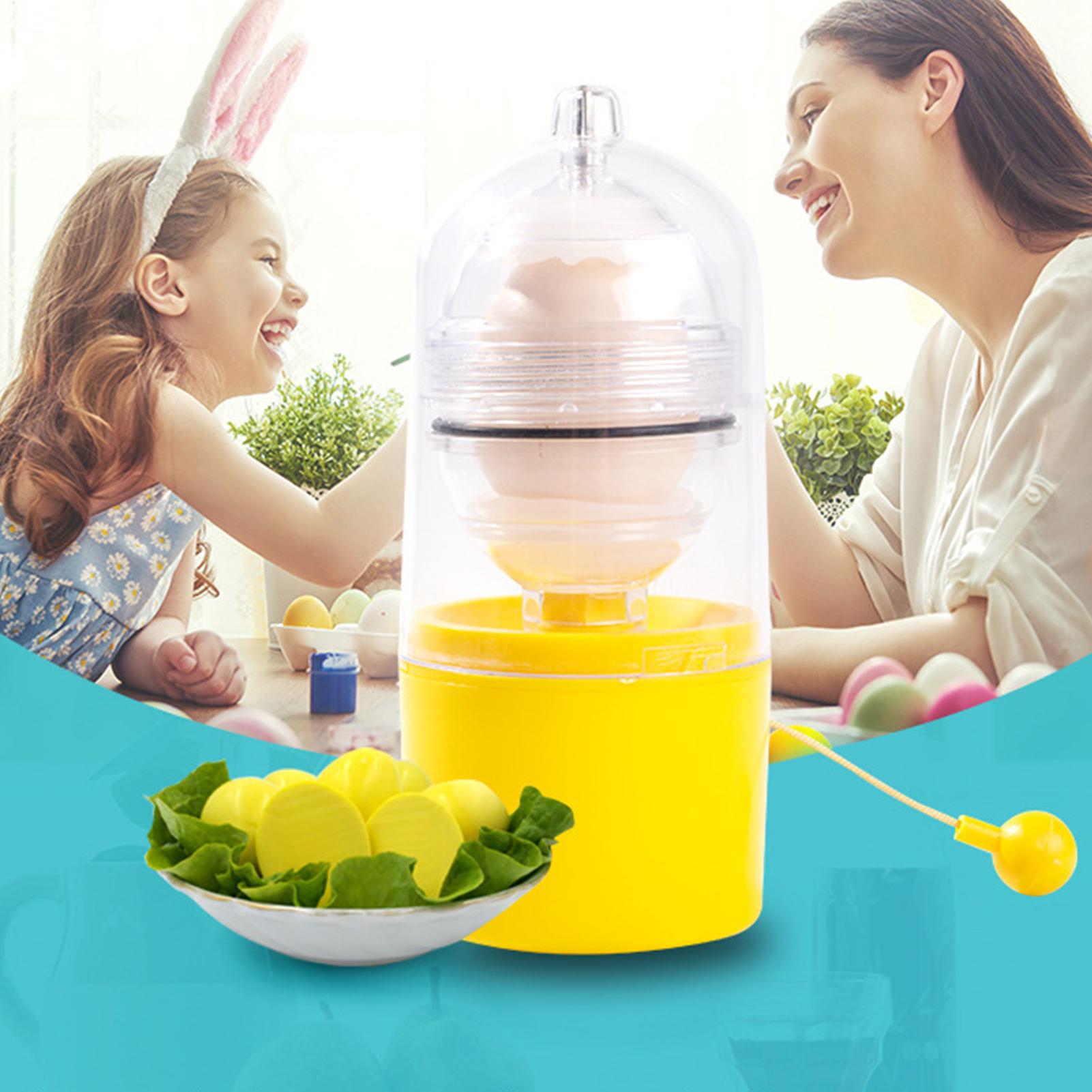 Golden Egg Maker Draagbare keu - Meal Prep Egg Whites recensie en prijs
