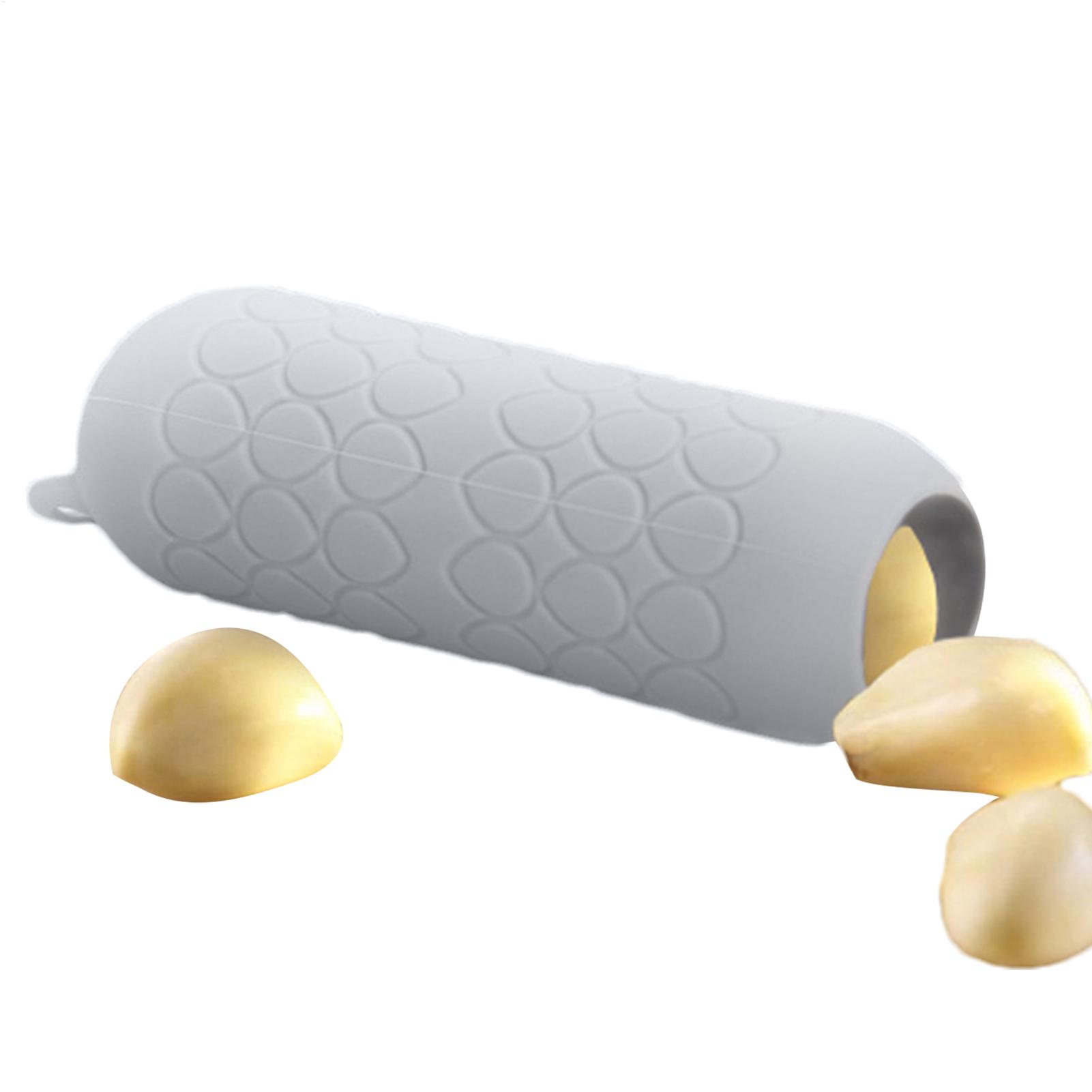 Knoflookpeller, snelle knofloo - Meal Prep Easy recensie en prijs