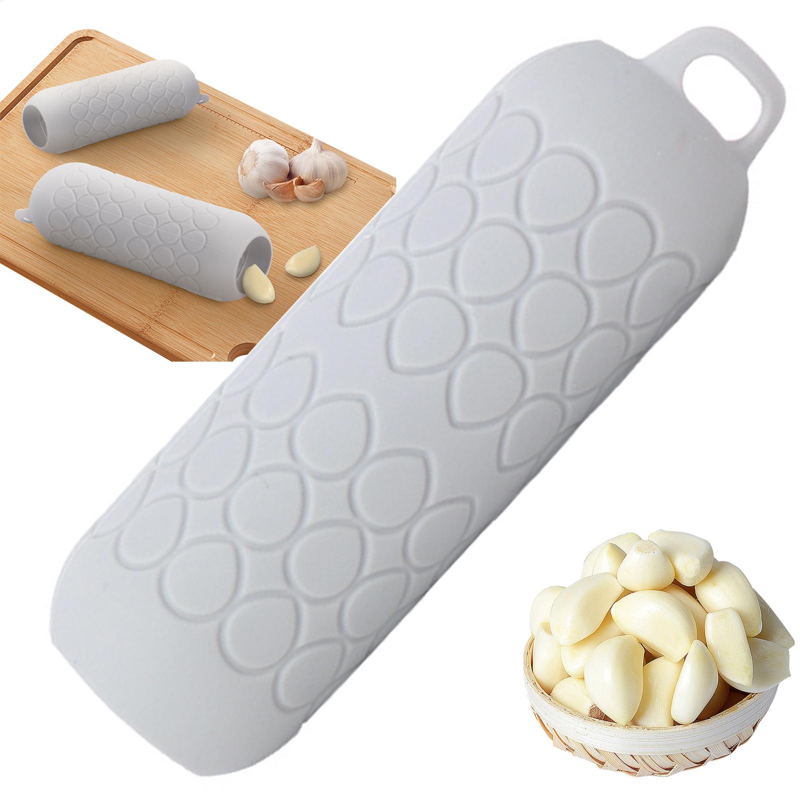 Knoflookpeller, snelle knofloo - Meal Prep Easy recensie en prijs