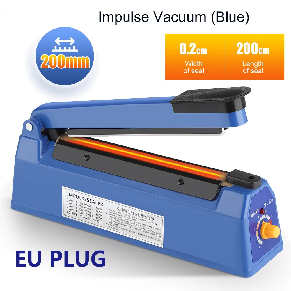 Impulssealer Machine Keuken Vo - Meal Prep Vacuum Seal Containers recensie en prijs