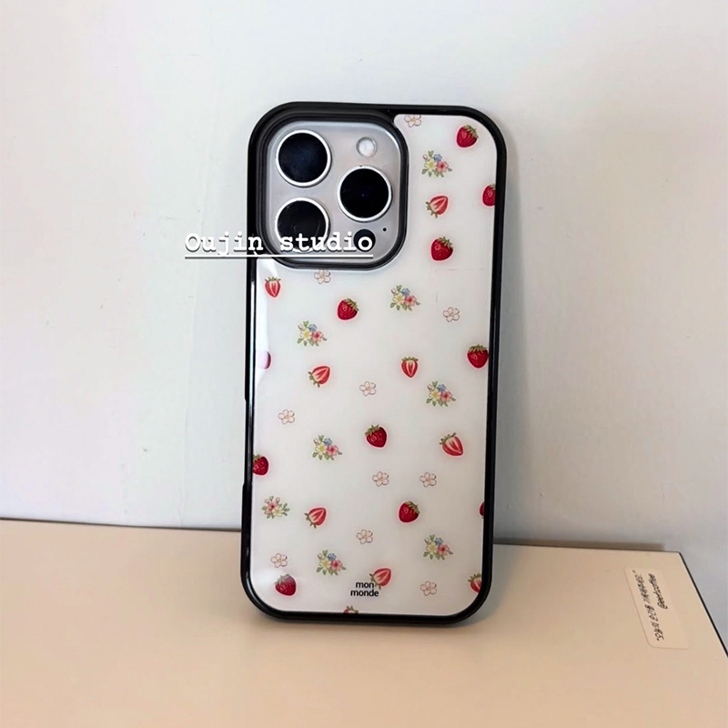 Koreaanse Ins Aardbeien Bloeme - Strawberry Huller recensie en prijs