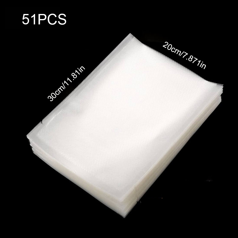 50 stks/partij BPA-vrije vacuü - Meal Prep Vacuum Seal Containers recensie en prijs