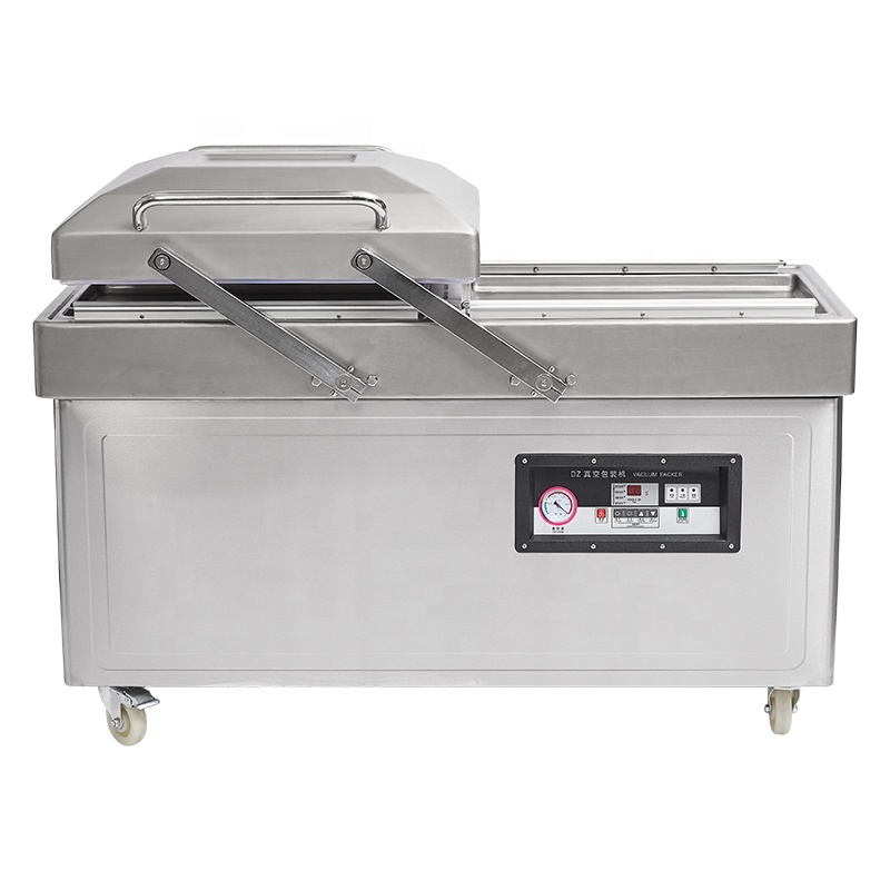 Dz-500_2sa Diepmodel Dubbele K - Meal Prep Food recensie en prijs