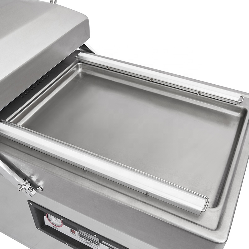 Dz-500_2sa Diepmodel Dubbele K - Meal Prep Food recensie en prijs