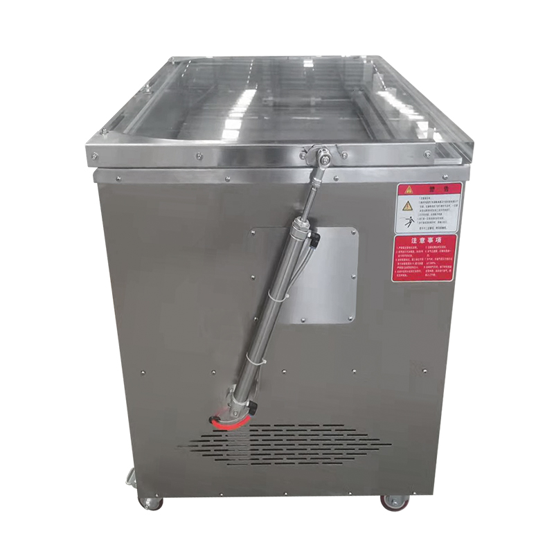 Draagbare externe vacuümsealer - Meal Prep Food recensie en prijs