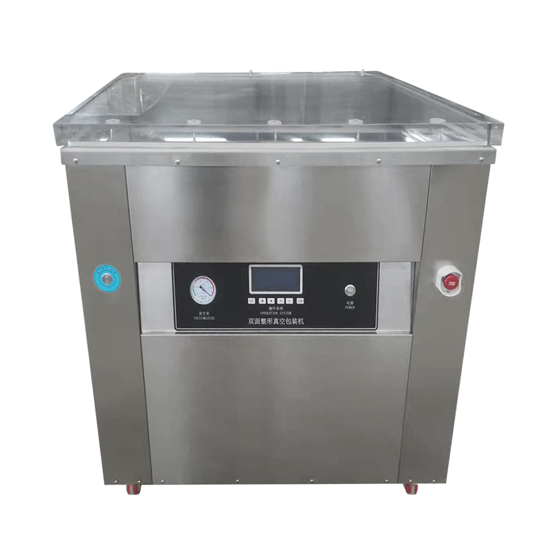 Draagbare externe vacuümsealer - Meal Prep Food recensie en prijs