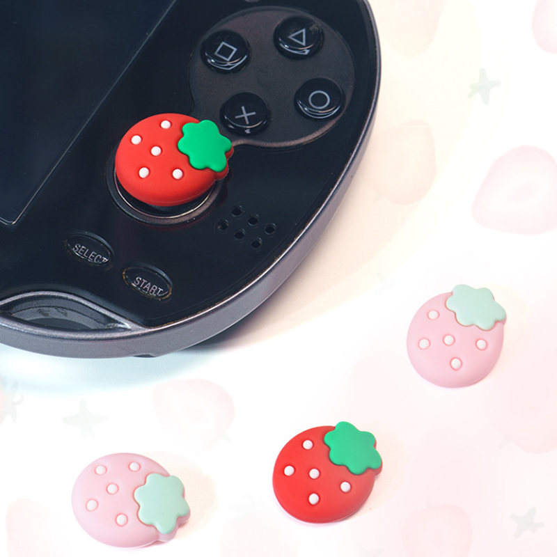 4 stuks Aardbei Zachte Thumb S - Strawberry Huller recensie en prijs