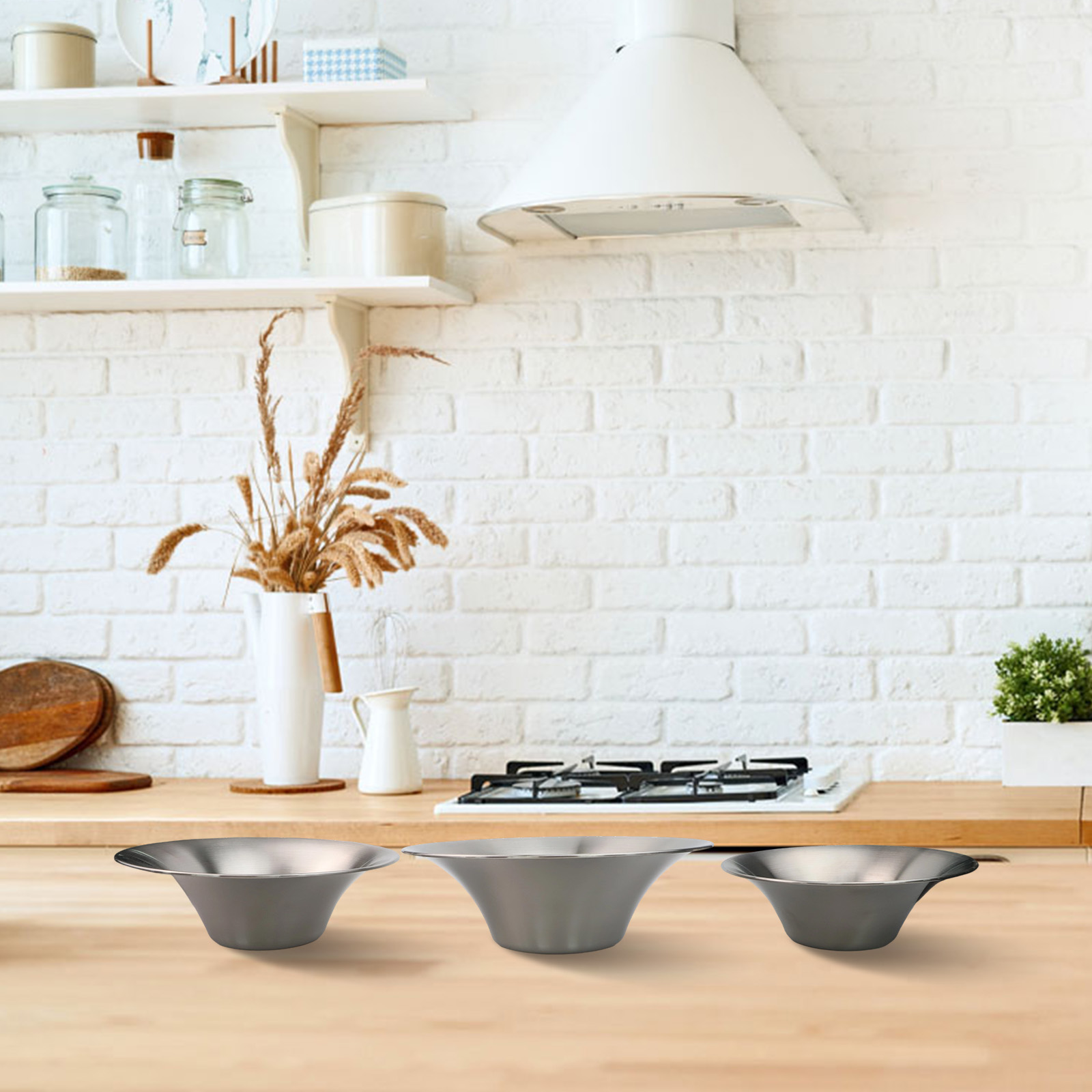 Koken en bakken 19,5x19,5x6,8c - Meal Prep Easy recensie en prijs