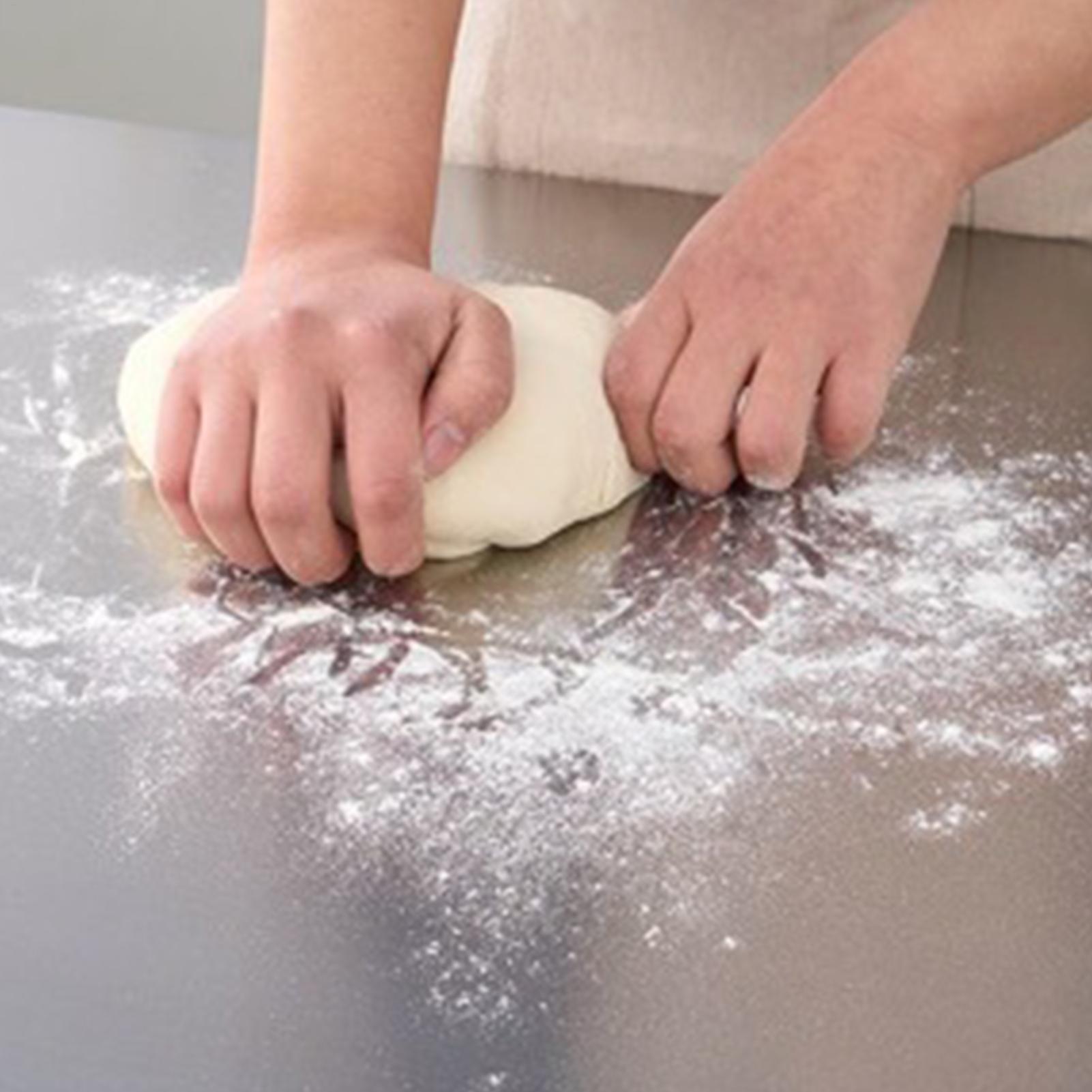 Roestvrijstalen keuken snijpla - Meal Prep Easy recensie en prijs