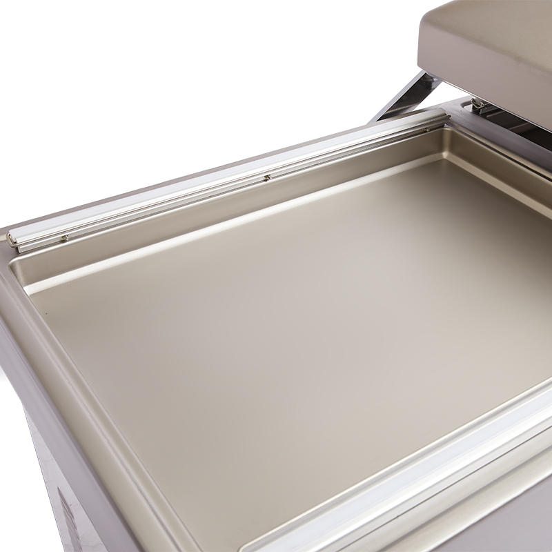 Dz-800_2sb Dubbele Kamer Vorme - Meal Prep Food recensie en prijs