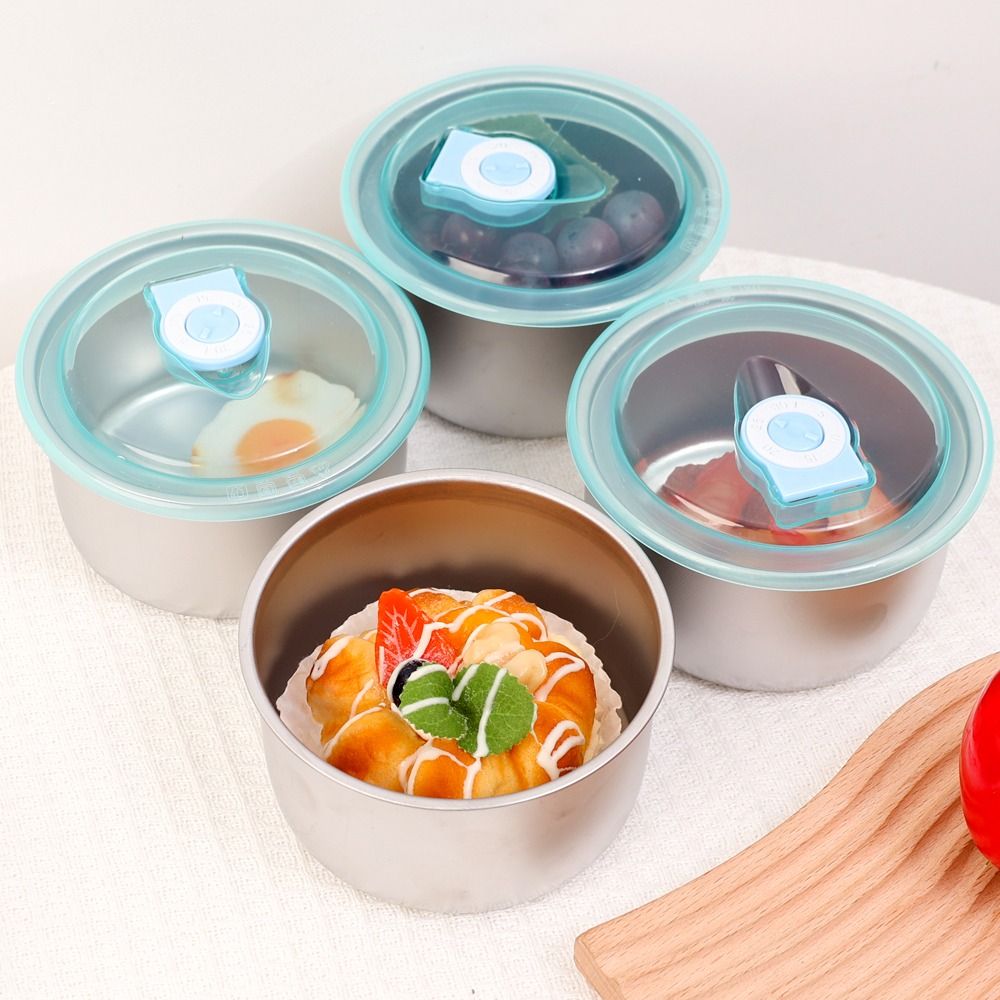 Gemakkelijk schoon te maken, v - Meal Prep Easy recensie en prijs