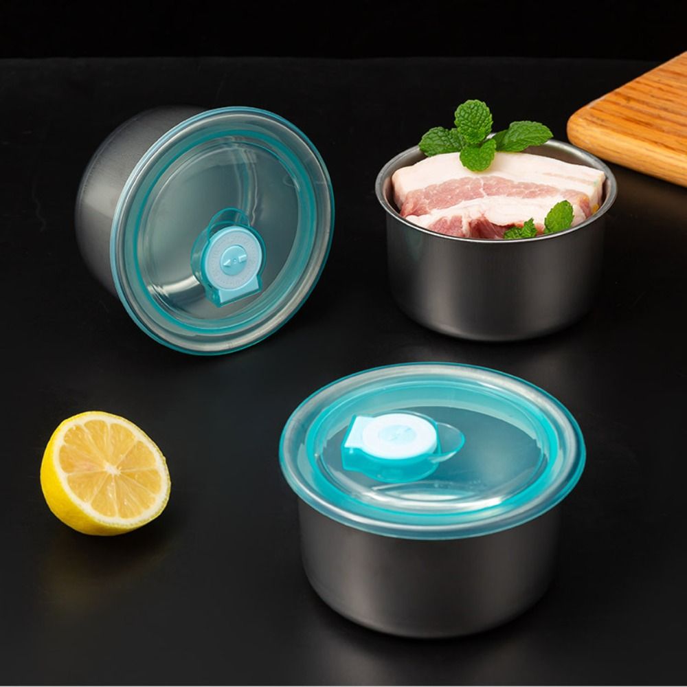 Gemakkelijk schoon te maken, v - Meal Prep Easy recensie en prijs