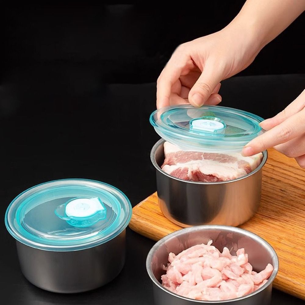 Gemakkelijk schoon te maken, v - Meal Prep Easy recensie en prijs