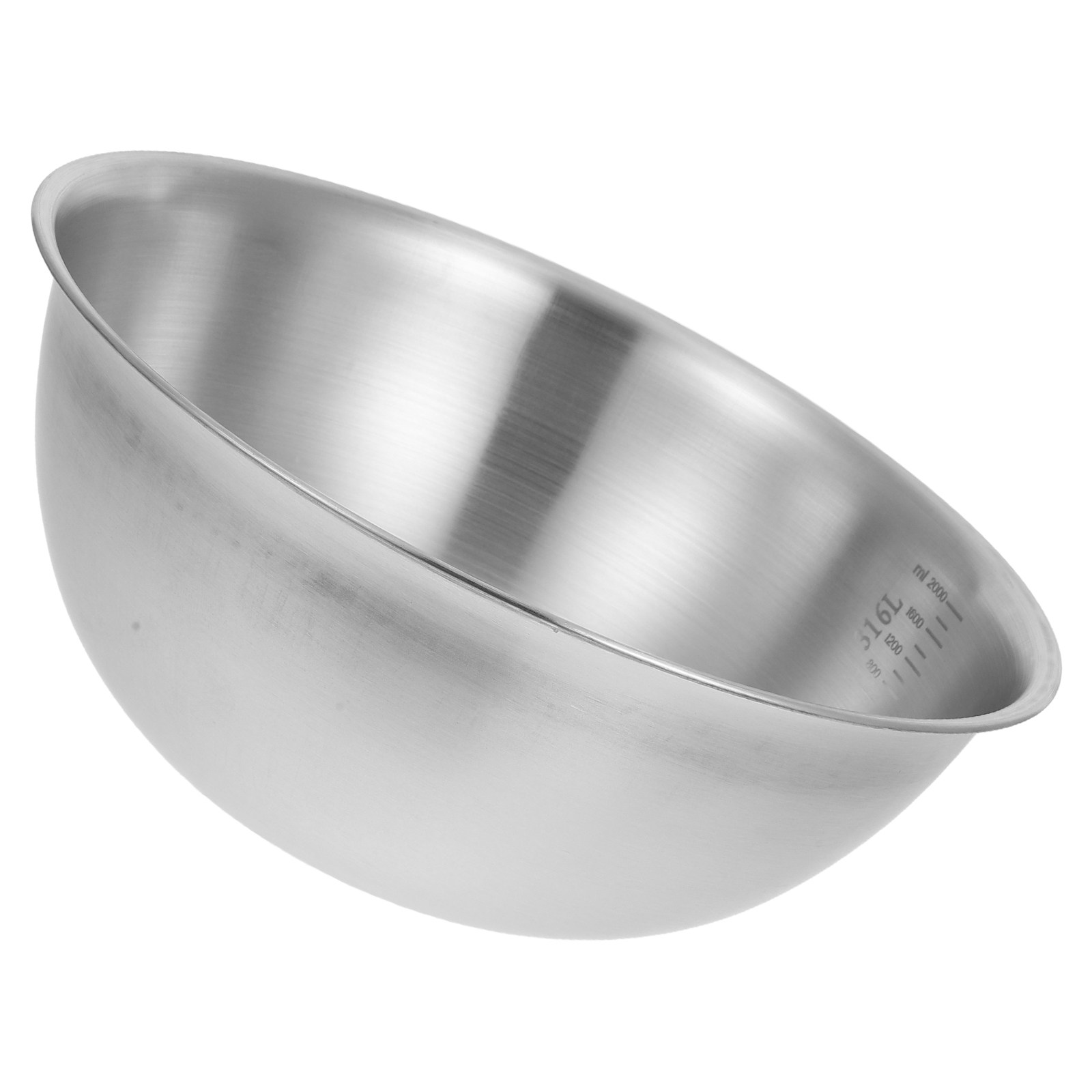 23 cm zware roestvrijstalen me - Meal Prep Easy recensie en prijs