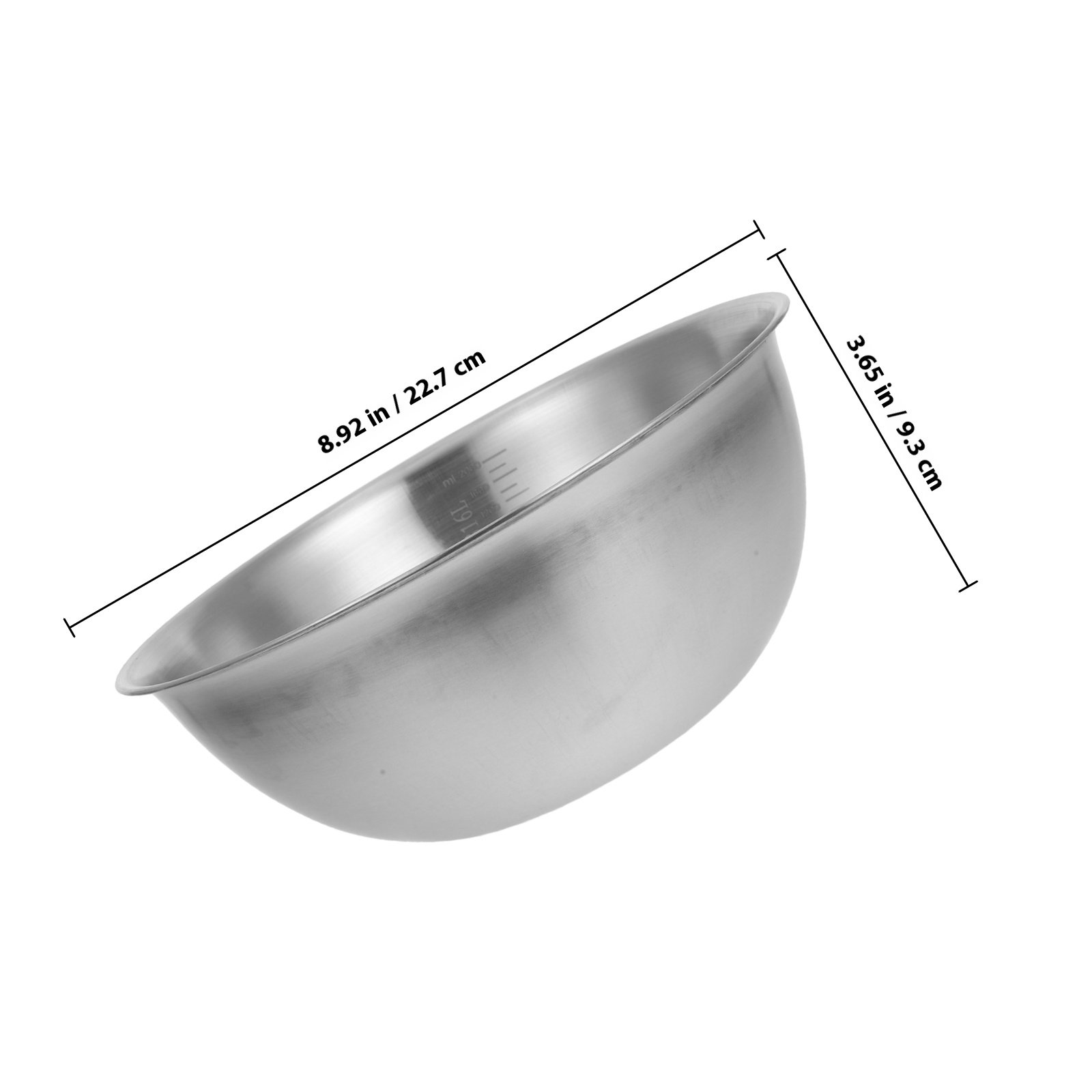 23 cm zware roestvrijstalen me - Meal Prep Easy recensie en prijs