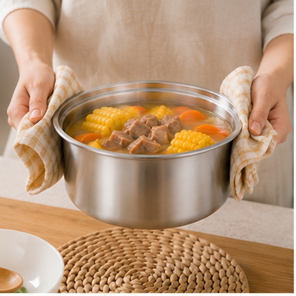 304 roestvrijstalen ramekin me - Meal Prep Food recensie en prijs