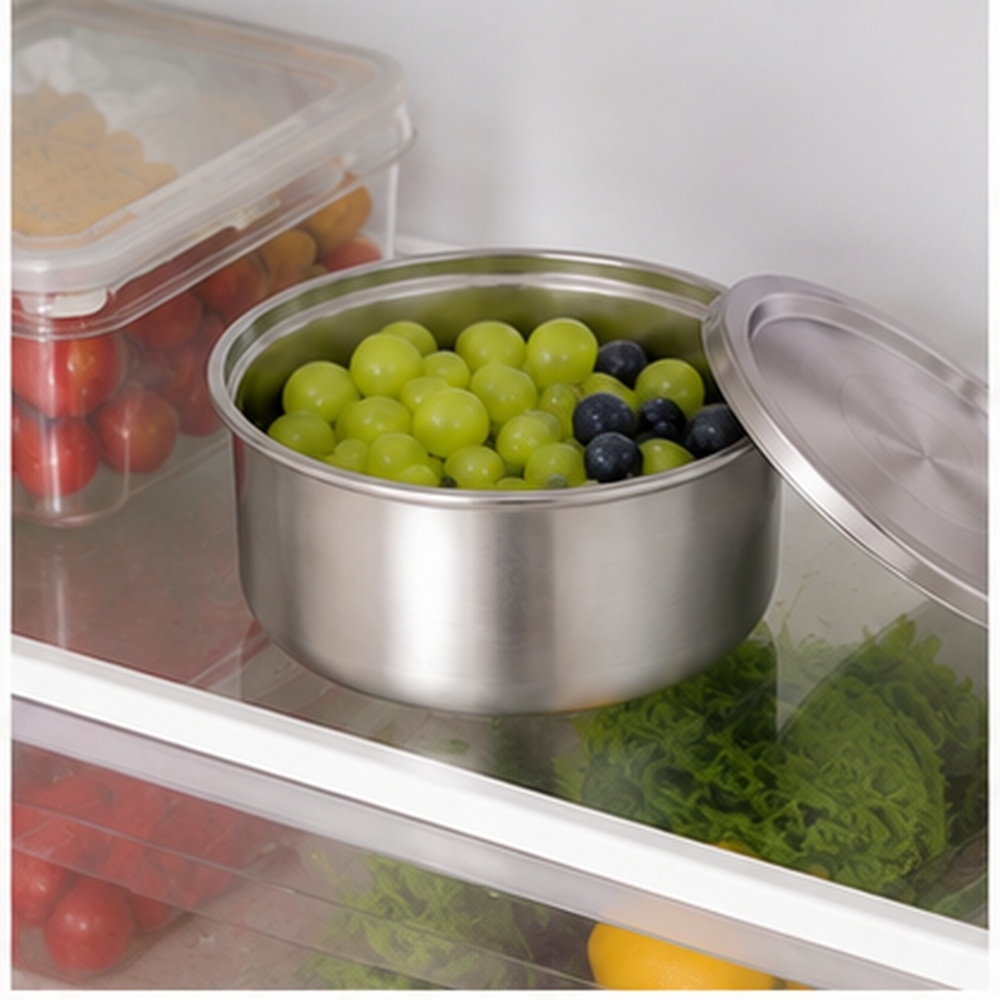 304 roestvrijstalen ramekin me - Meal Prep Food recensie en prijs