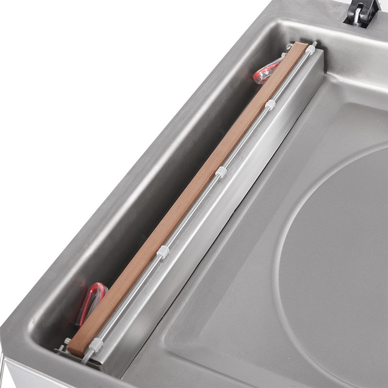 Sealer Vacuümverpakken Datums  - Meal Prep Food recensie en prijs