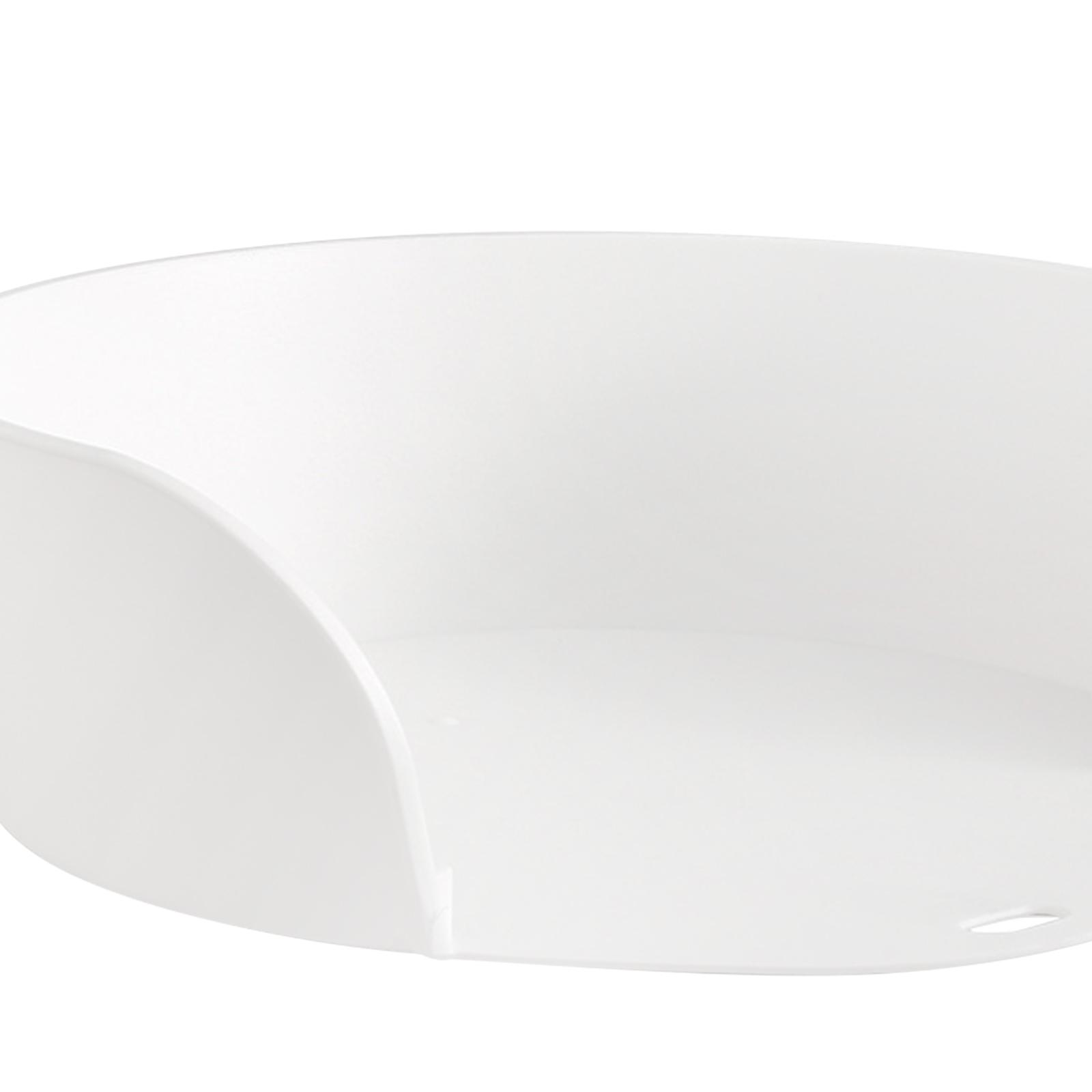 3-delige maaltijdvoorbereiding - Meal Prep Egg Whites recensie en prijs
