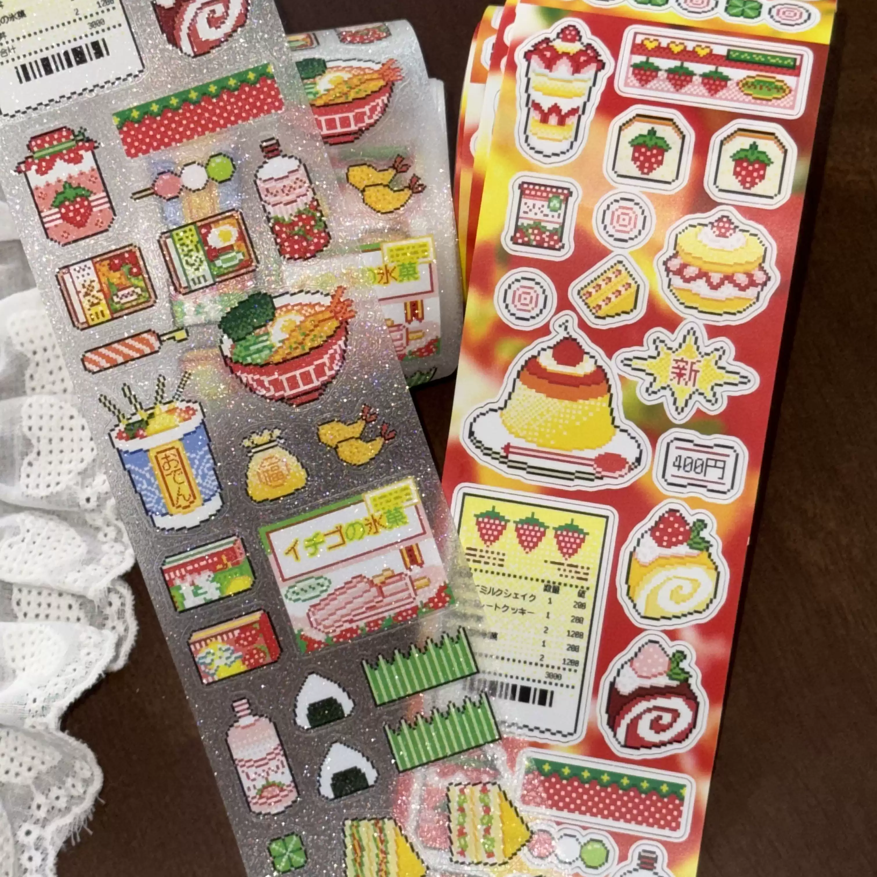 Japanse Kawaii Aardbei Conveni - Strawberry Huller recensie en prijs