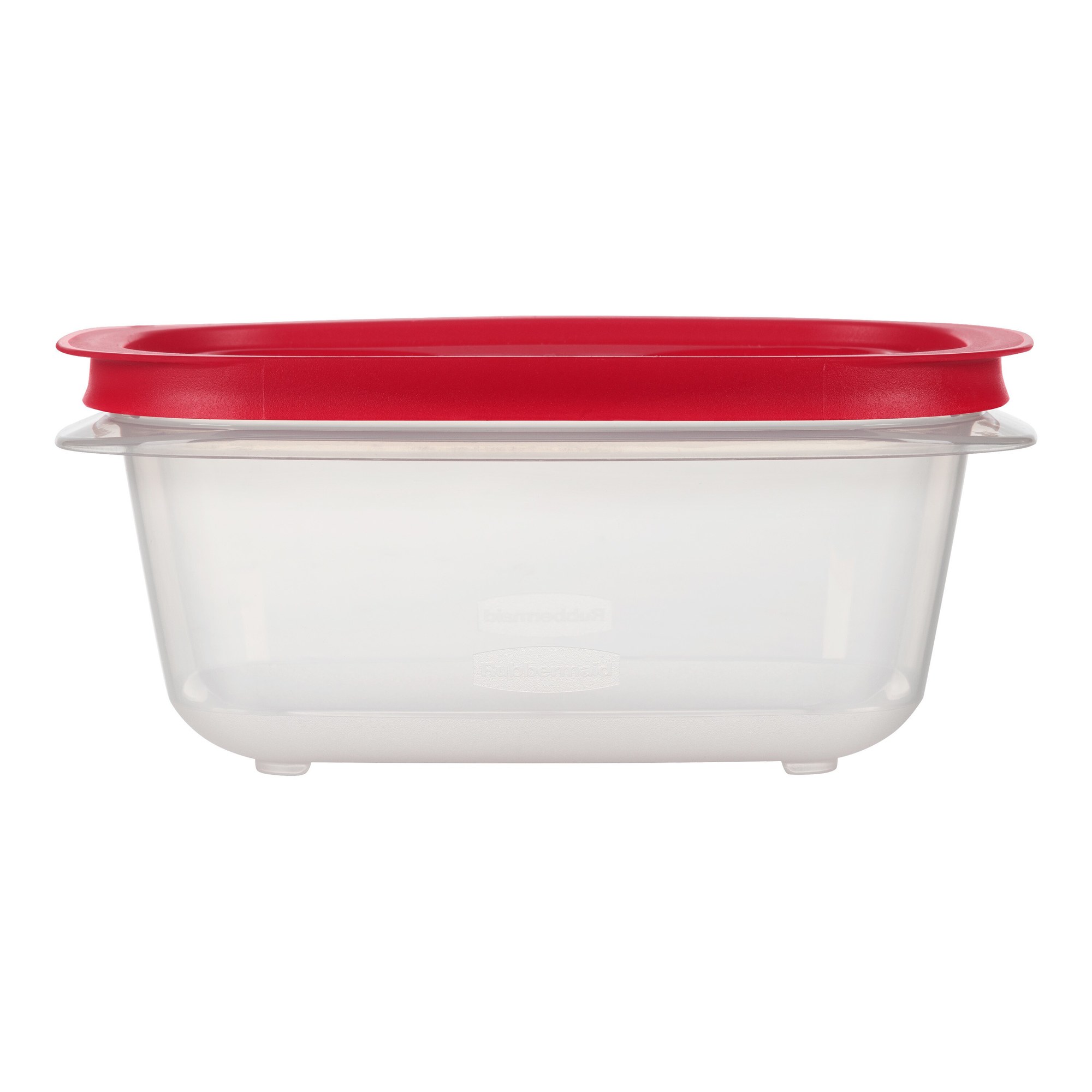 Rechthoekige voedselopslagcont - Meal Prep Easy recensie en prijs