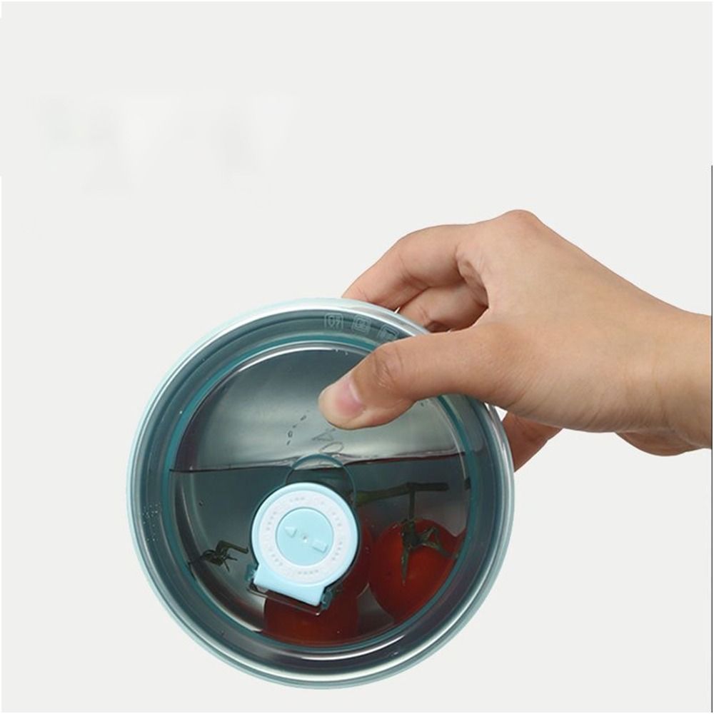 Gemakkelijk schoon te maken ve - Meal Prep Easy recensie en prijs
