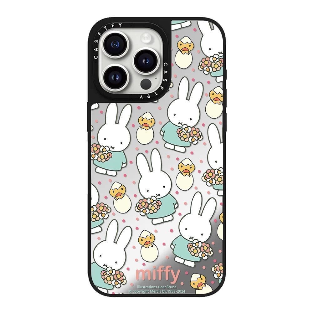 Anime Cartoon Aardbei Miffy Te - Strawberry Huller recensie en prijs
