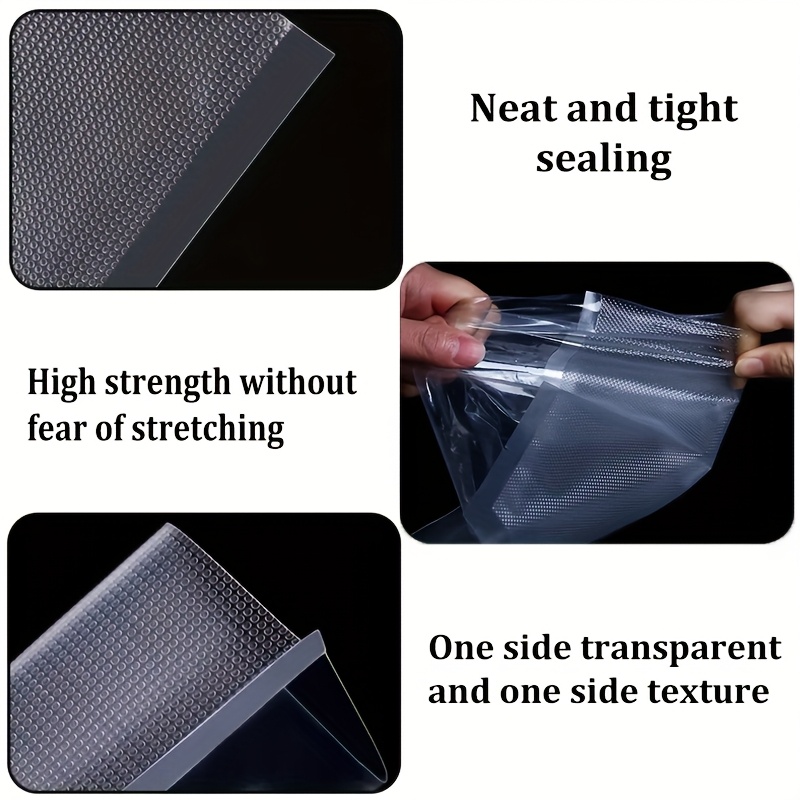 50 stuks + 50 stuks vacuümseal - Meal Prep Vacuum Seal Containers recensie en prijs