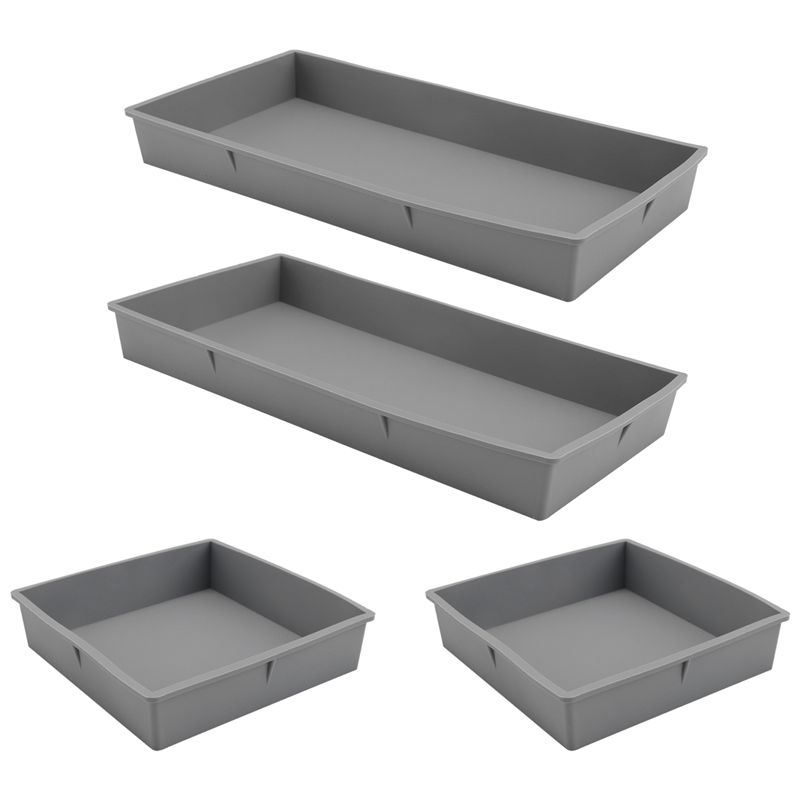 AT44-Sheet Pan Dividers voor e - Meal Prep Easy recensie en prijs