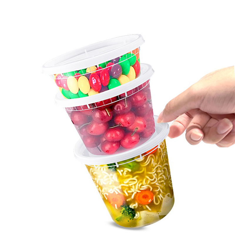 10 Stuks Voedsel Opbergdoos Me - Meal Prep No Microwave recensie en prijs