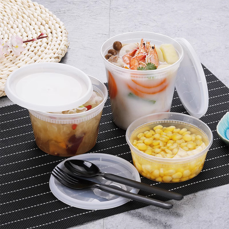 10 Stuks Voedsel Opbergdoos Me - Meal Prep No Microwave recensie en prijs
