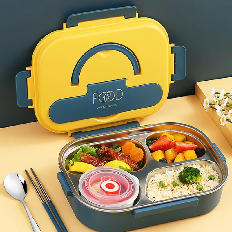 Lunch gemakkelijk gemaakt! Roe - Meal Prep Easy recensie en prijs