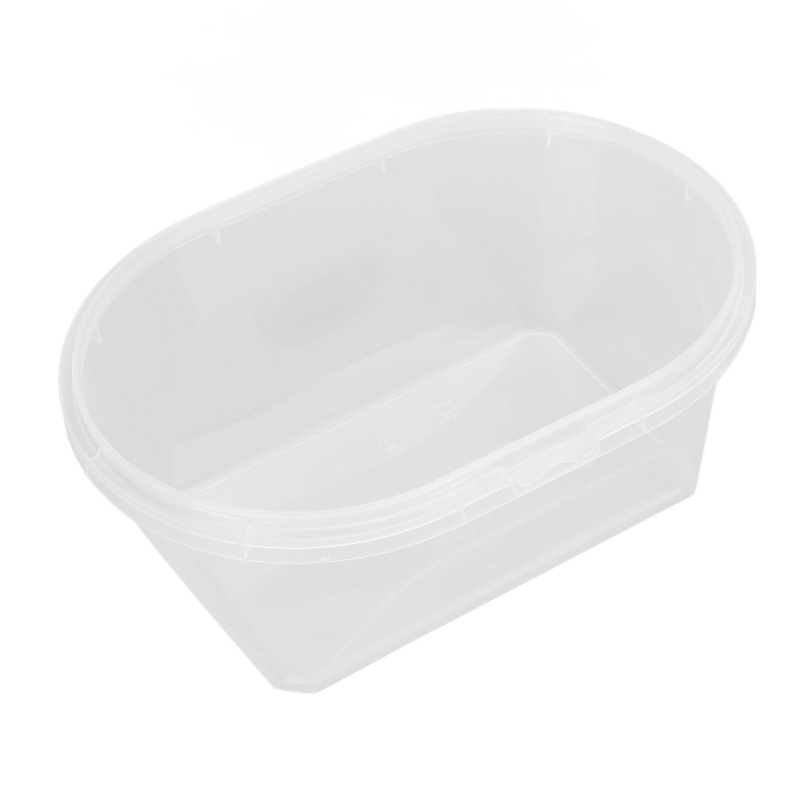 10 stuks opbergdozen met dekse - Meal Prep No Microwave recensie en prijs